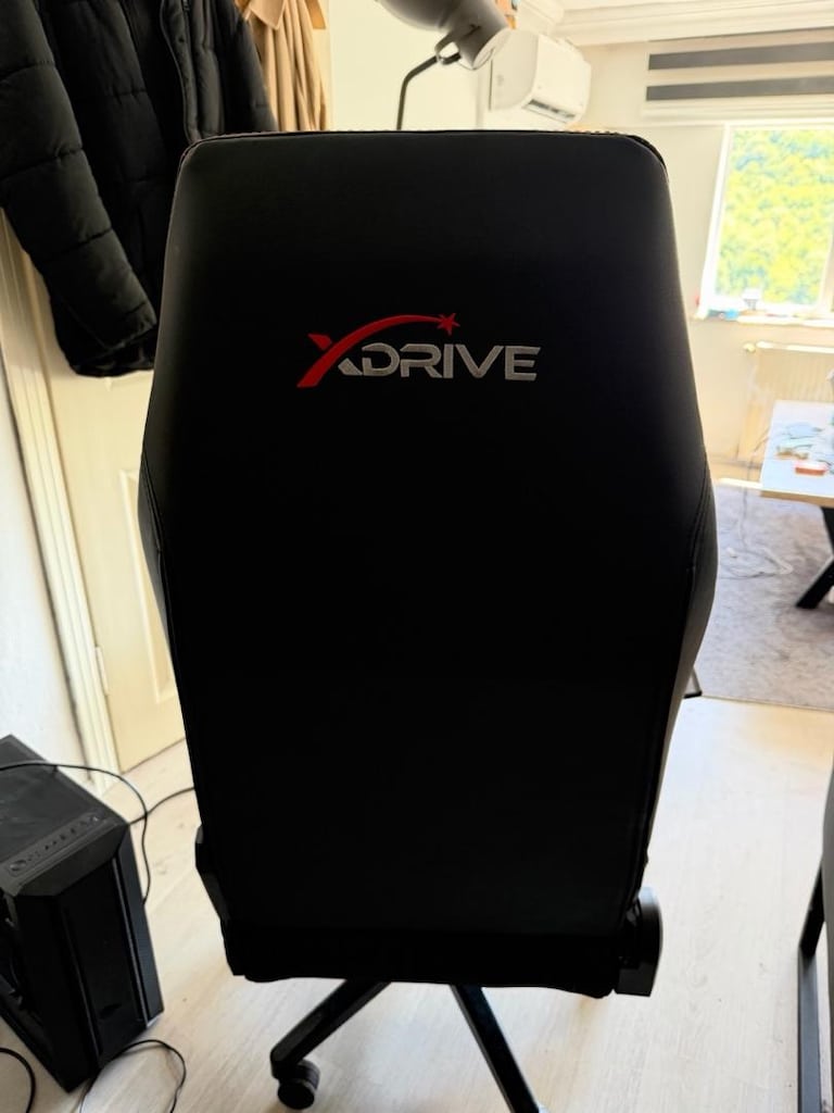XDrive Fırtına Oyuncu Koltuğu - 2