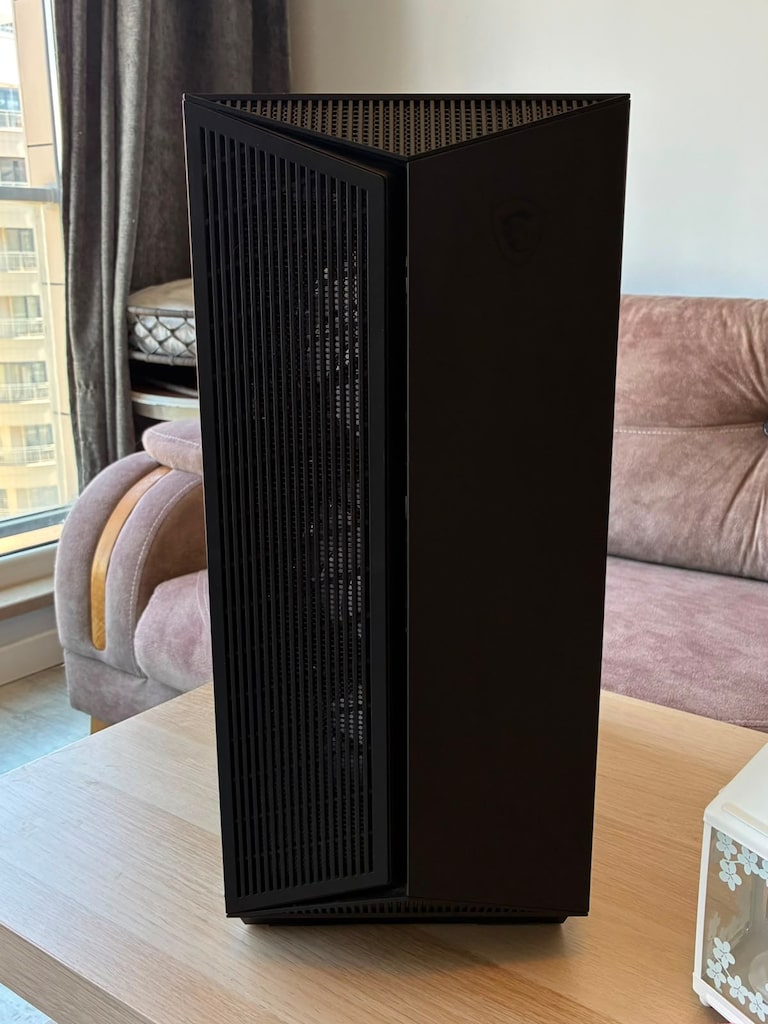 AMD Ryzen 9 7900X + RTX 4080 + 64GB DDR5 Oyuncu PC/Workstation - 2