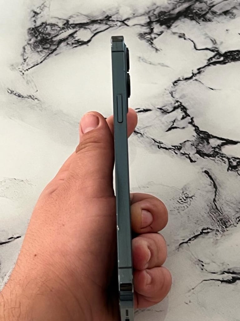 İphone 12 Pro Max - 4