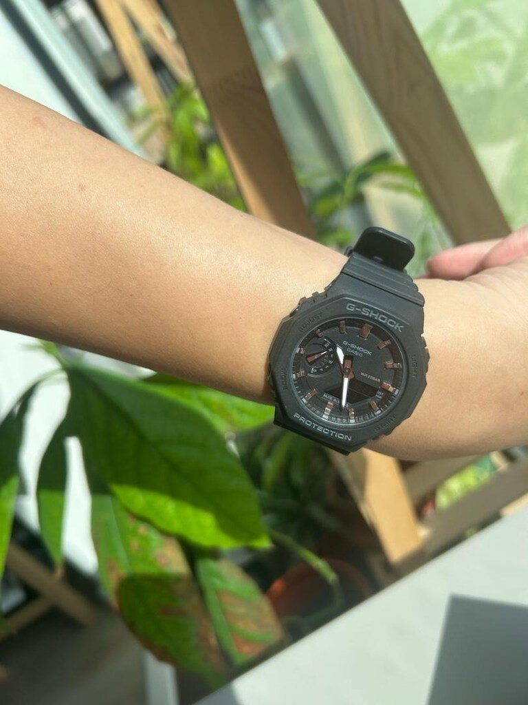 Casio G-Shock Saat - 9