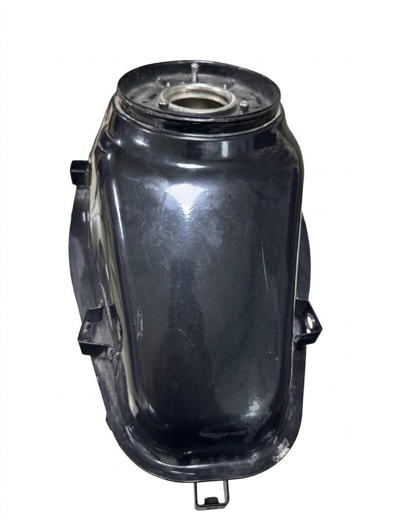 Cfmoto 250SR Benzin Yakıt Deposu Tankı Orijinal - 5