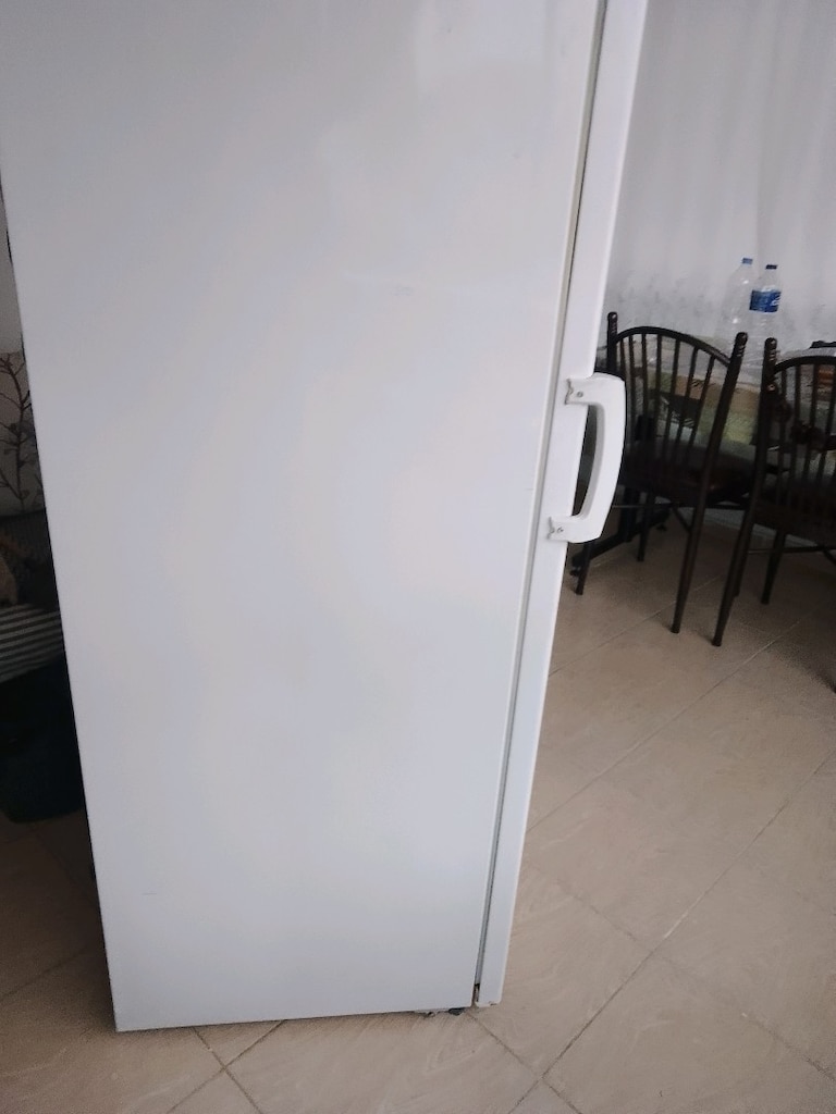 Vestel çekmeceli derin dondurucu - 10