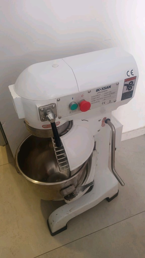 Devirli Kafe/Pastane Malzemeleri - 5