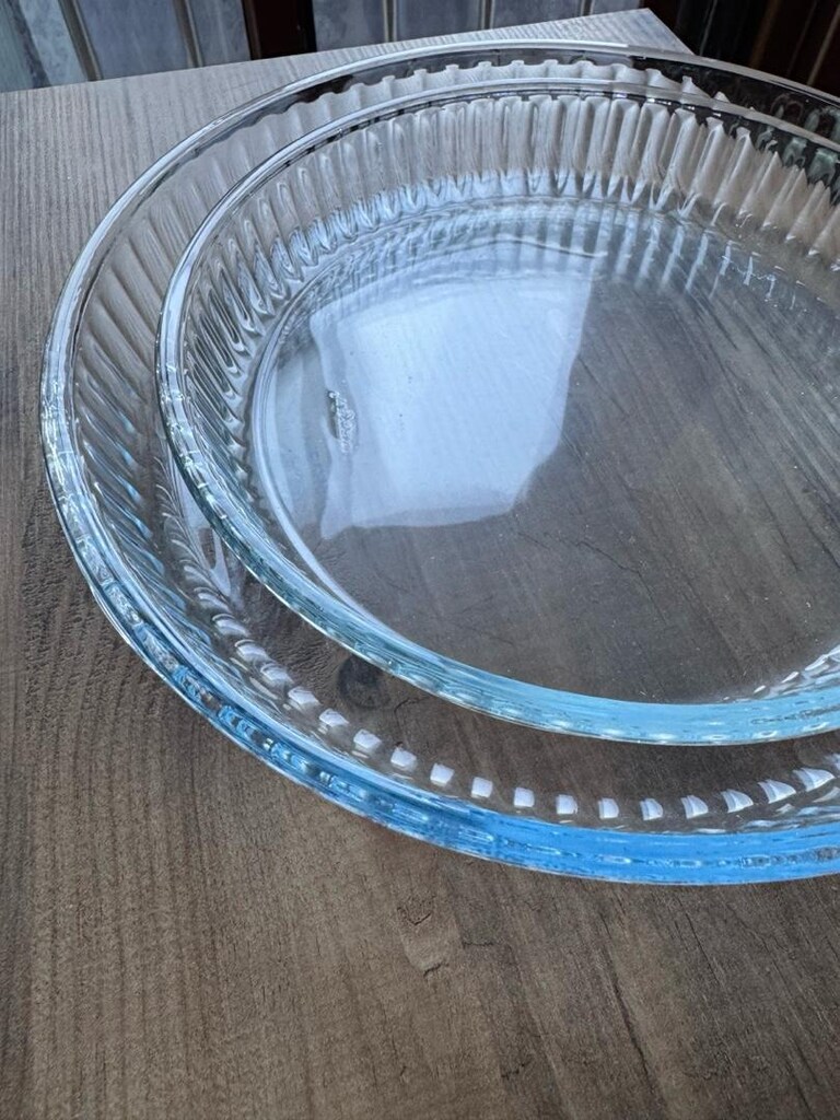 paşabahçe 2li fırın borcam - 2