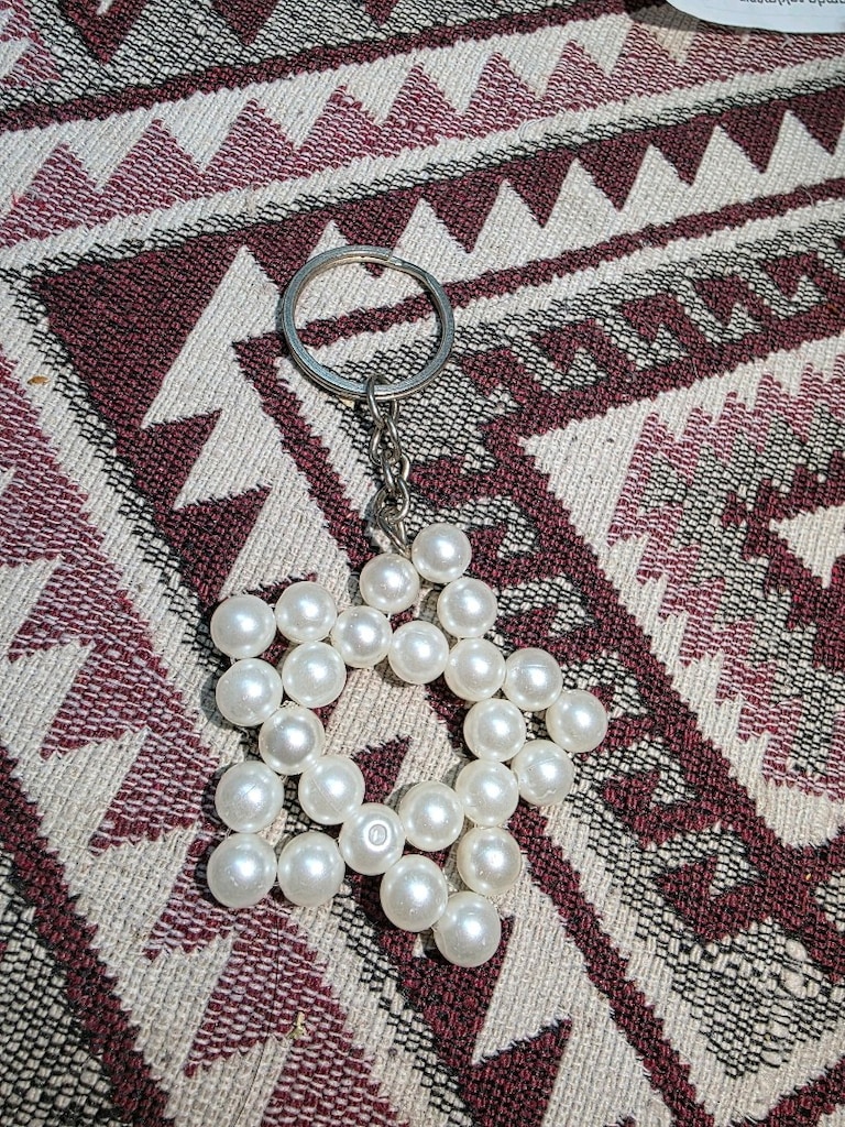Anahtarlık Süs Eşyaları 10 Adet