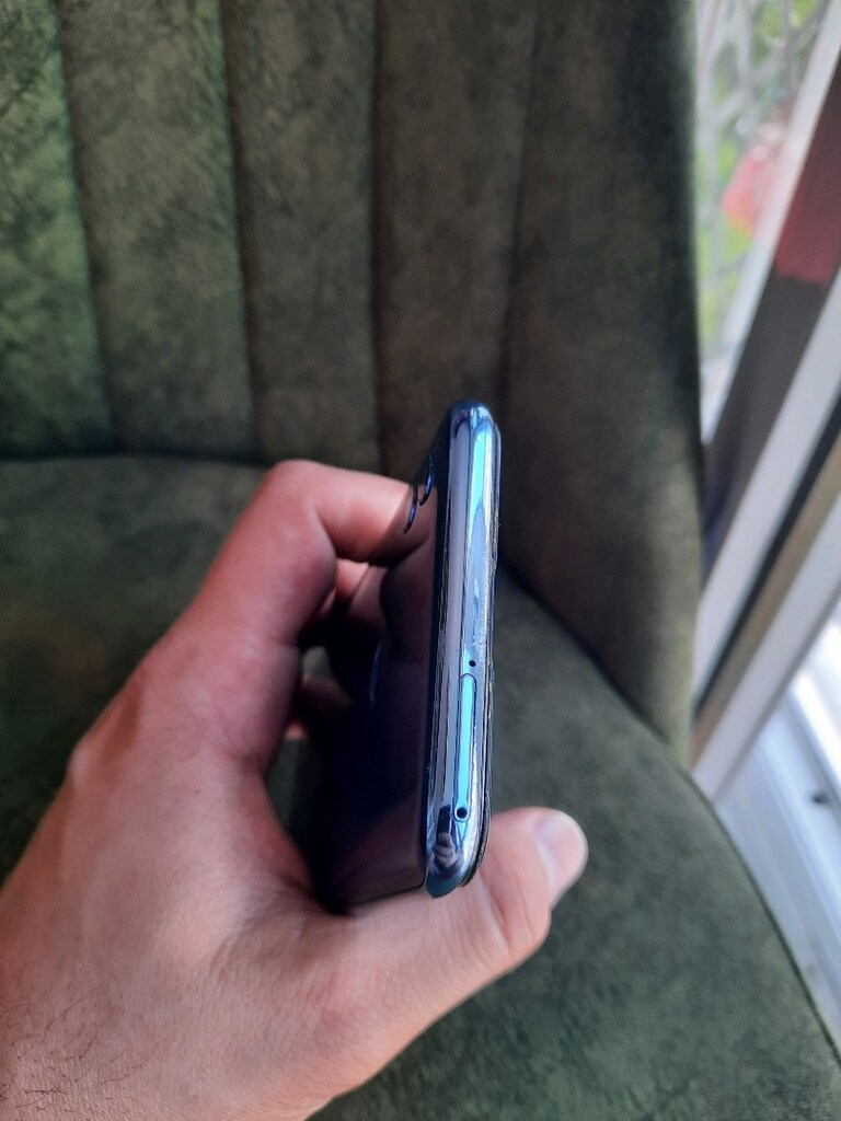 honor 10 lite nfc var - 5
