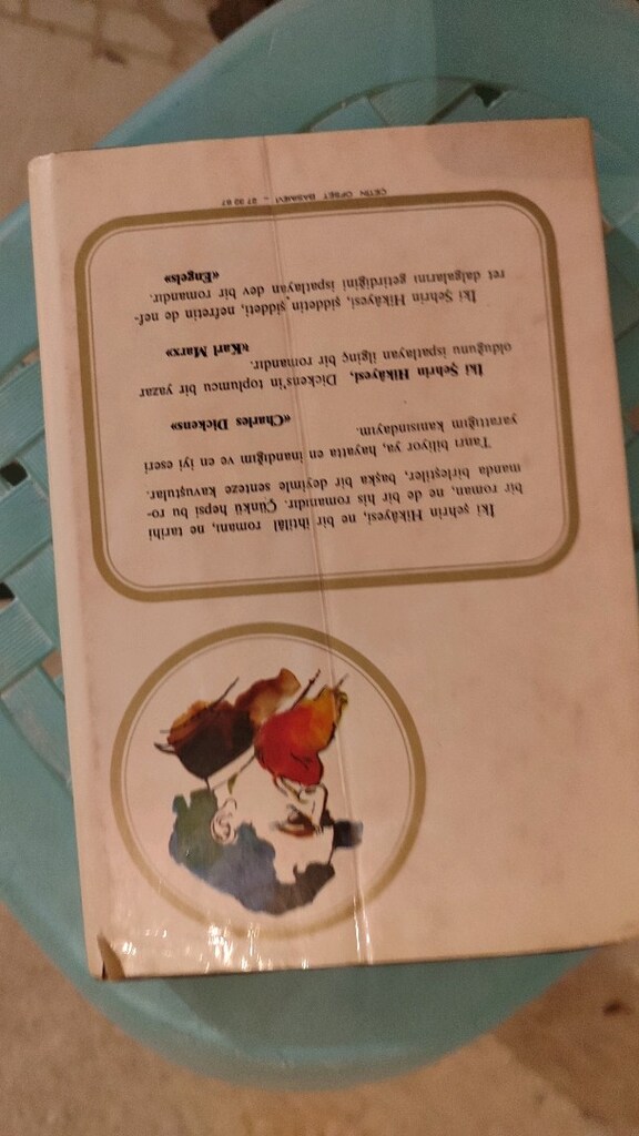 iki şehrin hikayesi - 2