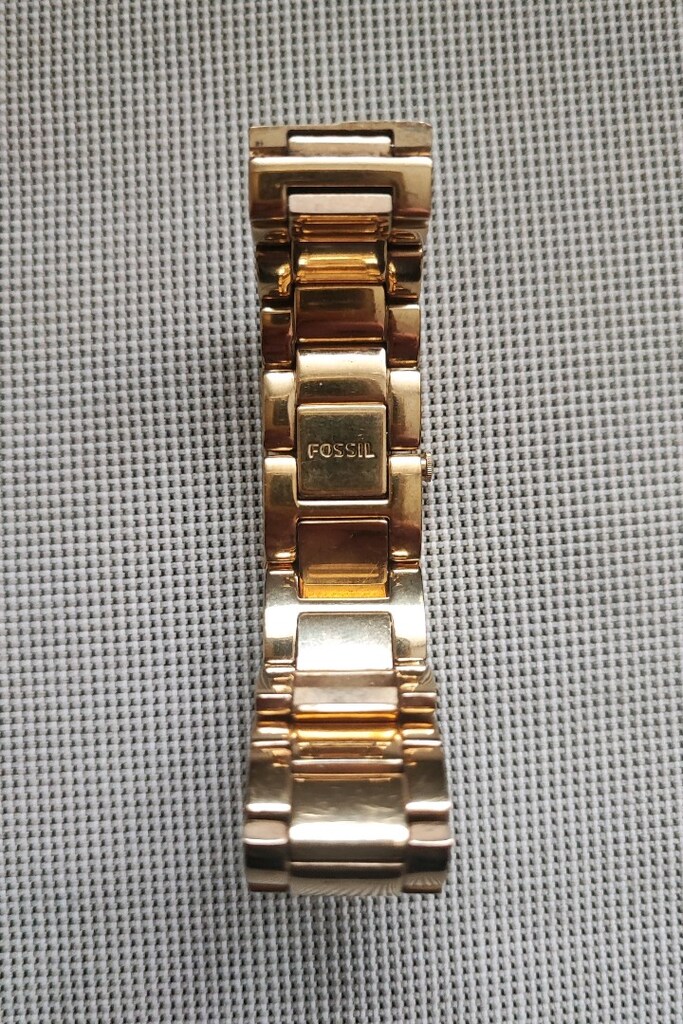 Fossil ES-2226 (Orijinal) Kadın Kol Saati - 6