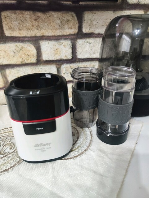 Arzum Shake n take neo Blendir