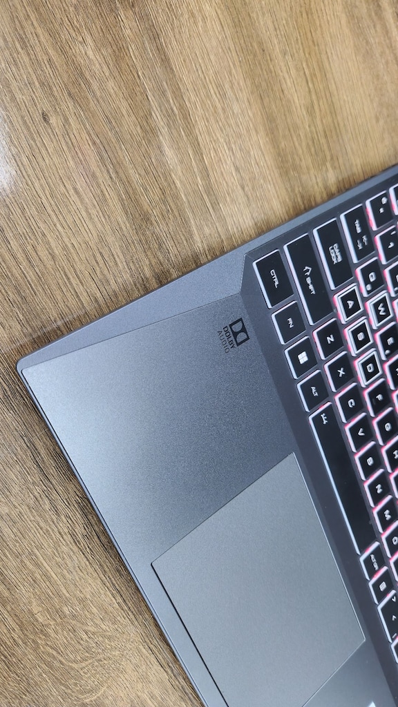 ABT BİLİŞİM – Excalibur G870 i7-13620H 32 GB RAM 1 TB M.2 165 Hz - 3
