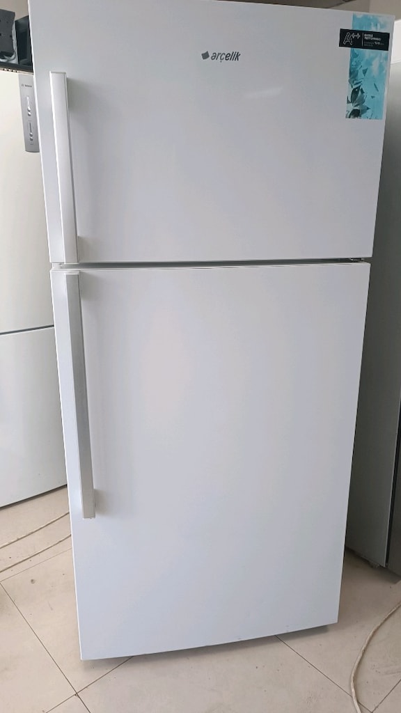 Arçelik 630 Litre nofrost buzdolabı - 3