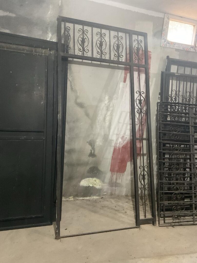 Demir Kapı - 2