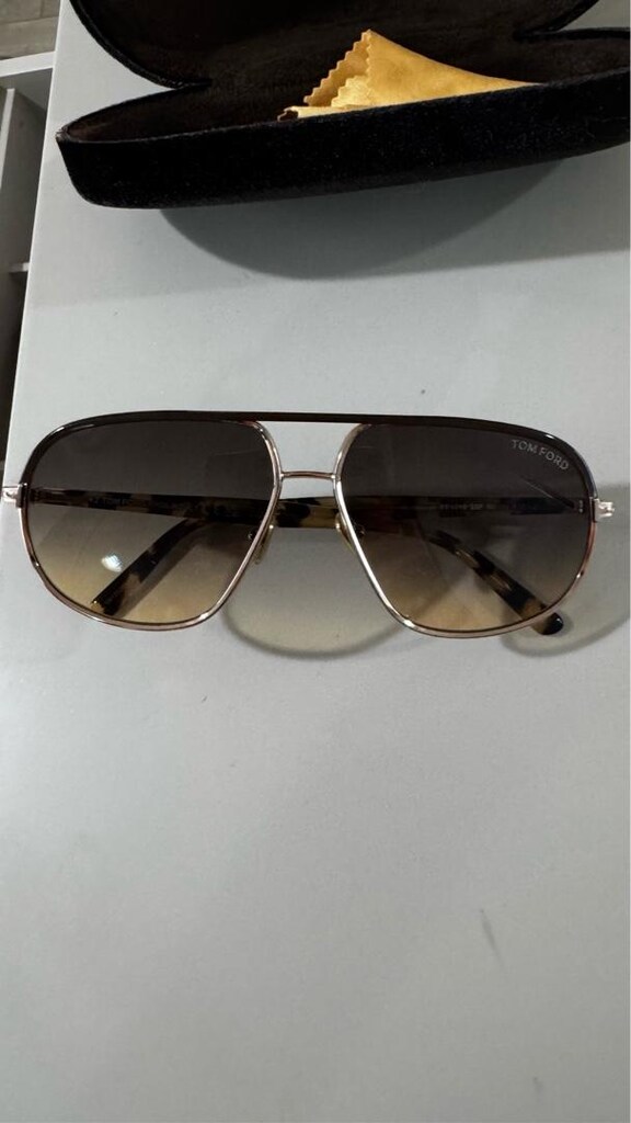 tom ford gözlük - 3