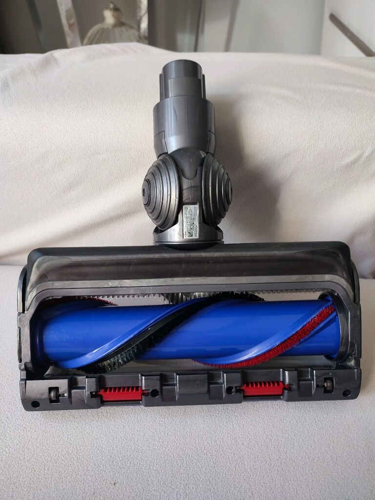 Dyson başlık - 2