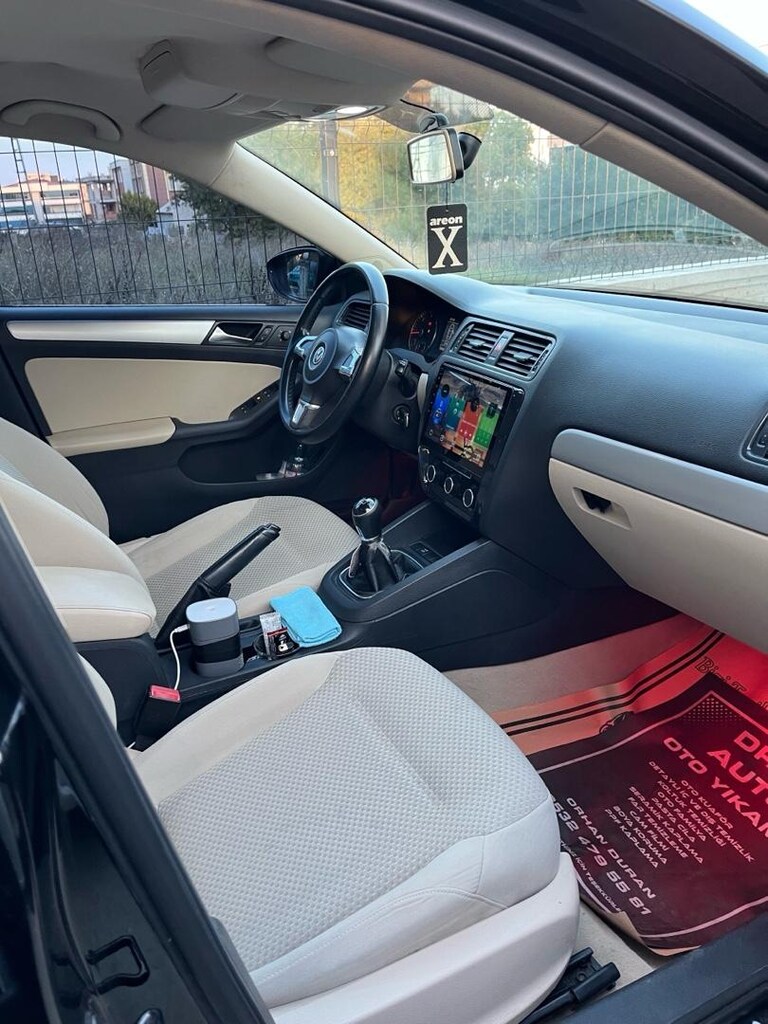 SAHİBİNDEN SATILIK JETTA - 18
