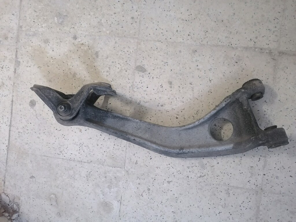 Peugeot 406 Arka SOL Salıncak - 2