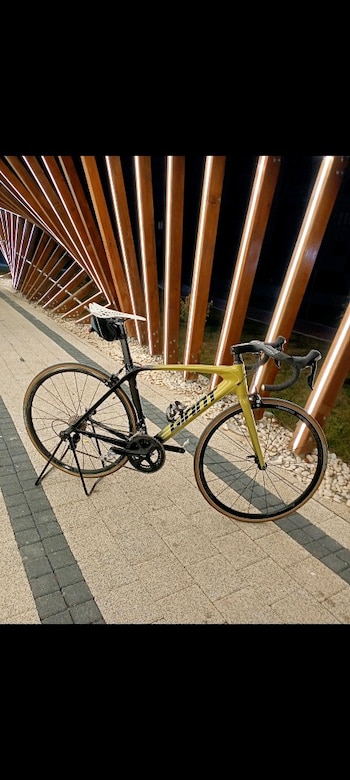 Giant TCR Karbon Yarış Bisikleti #bisiklet - 4