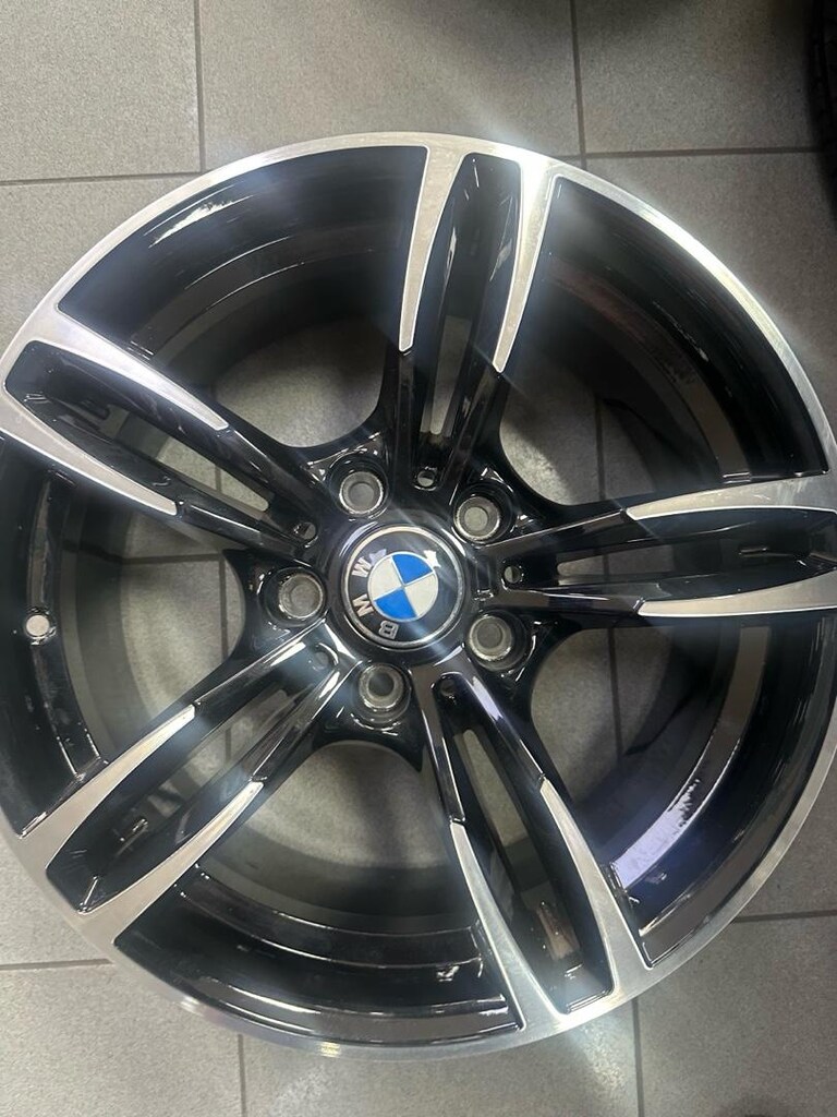 17 5/120 BMW - 9