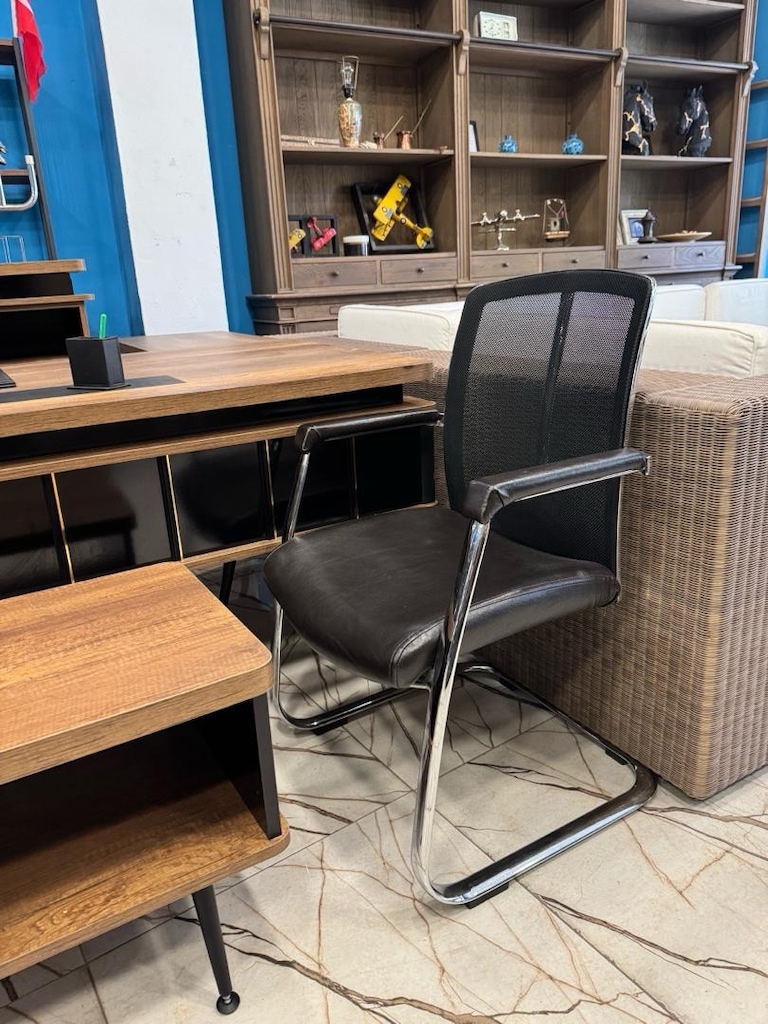 Ofis Takımı Ofis Mobilyası Ofis Mobilyaları - 6