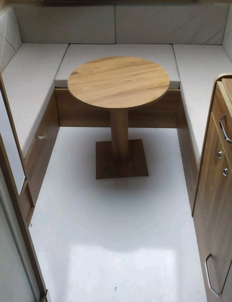 SAHİBİNDEN TEMİZ KARAVAN - 7