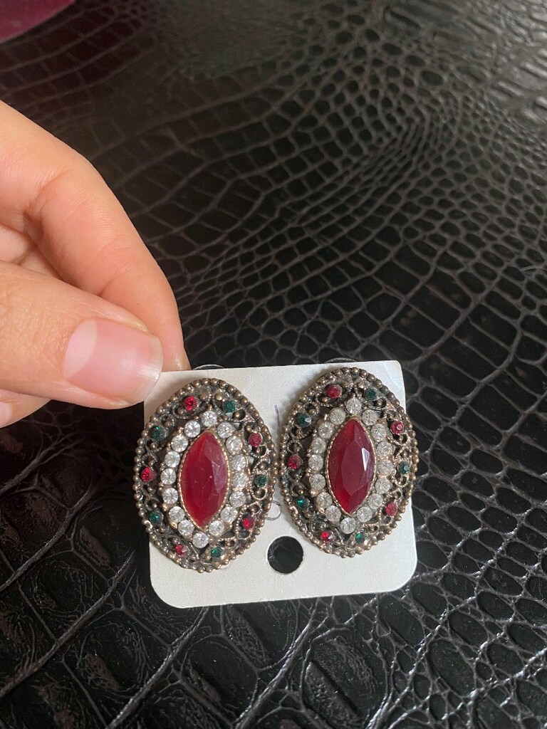 küpe takı - 13