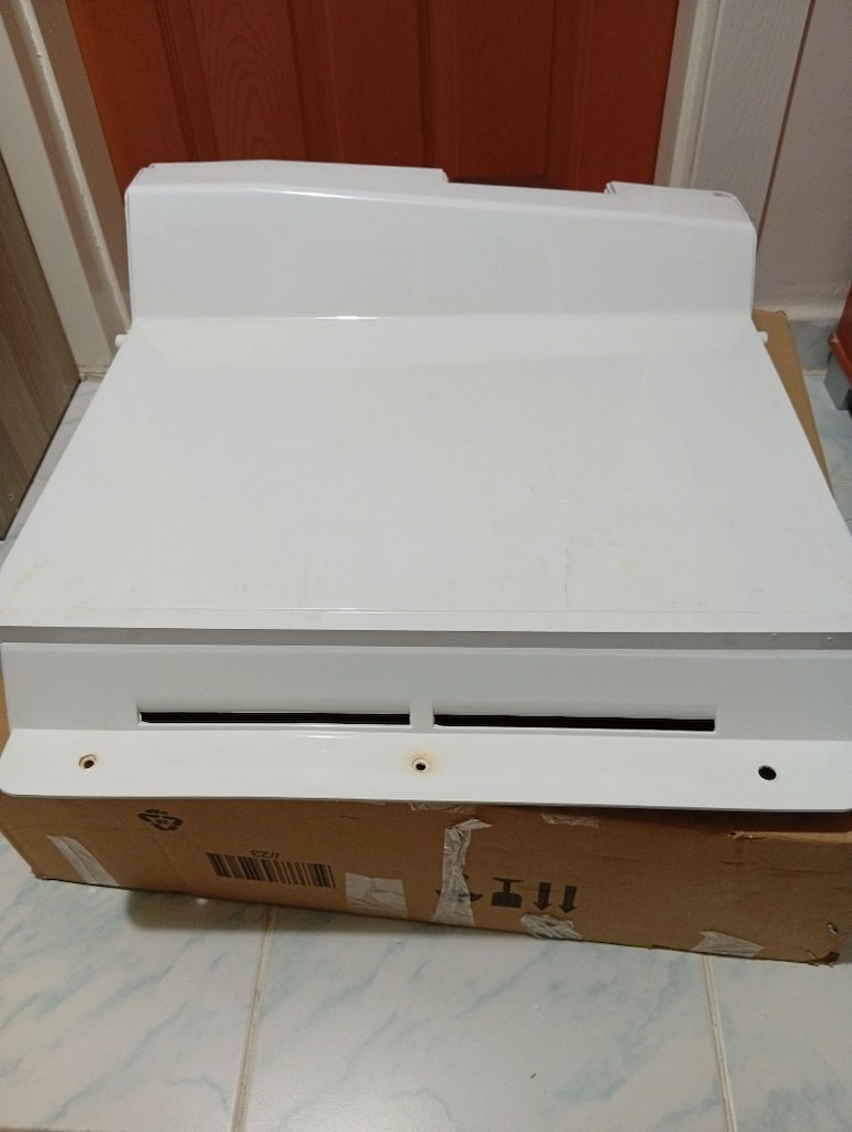 Siemens Nofrost Buzdolabı Defrost Rezistansı - 3
