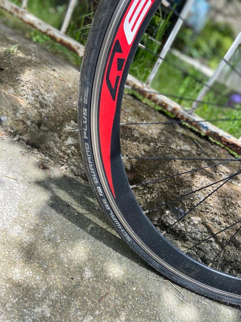 Mosso Cavalier Claris Aero - 6
