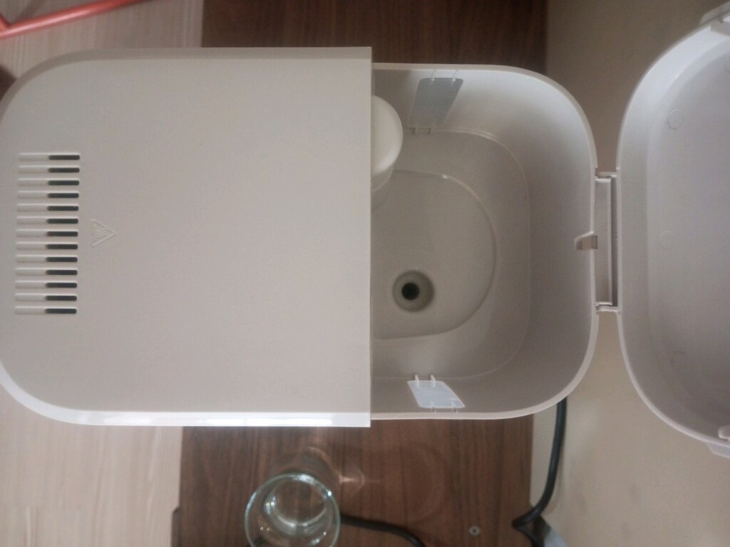 Karaca Beyaz Cam Damla Kahve Makinesi - 7