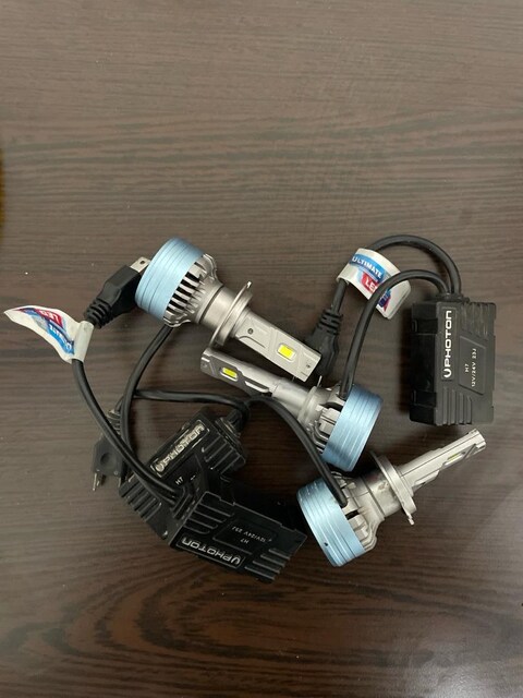 H7 Xenon Photon Ultimate