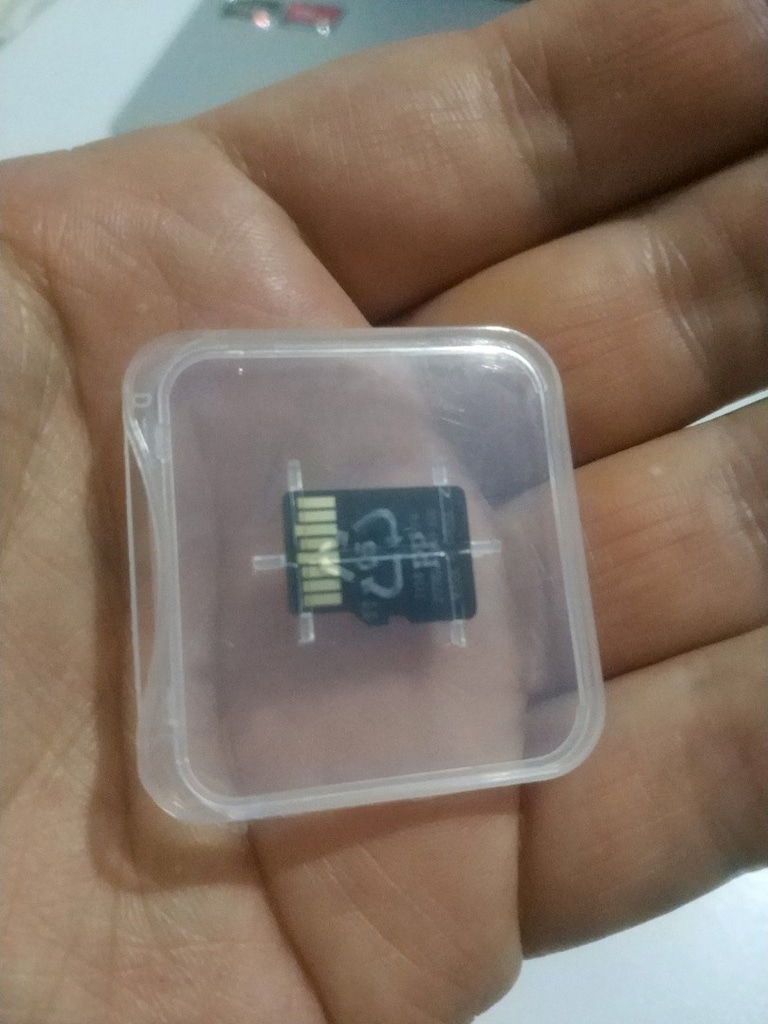Sd kart Micro SD 32 Gb - 6