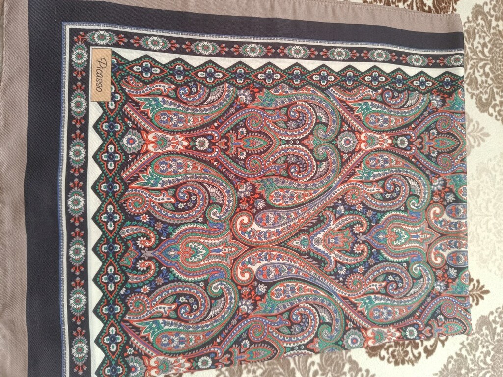 şal çeşitleri - 17