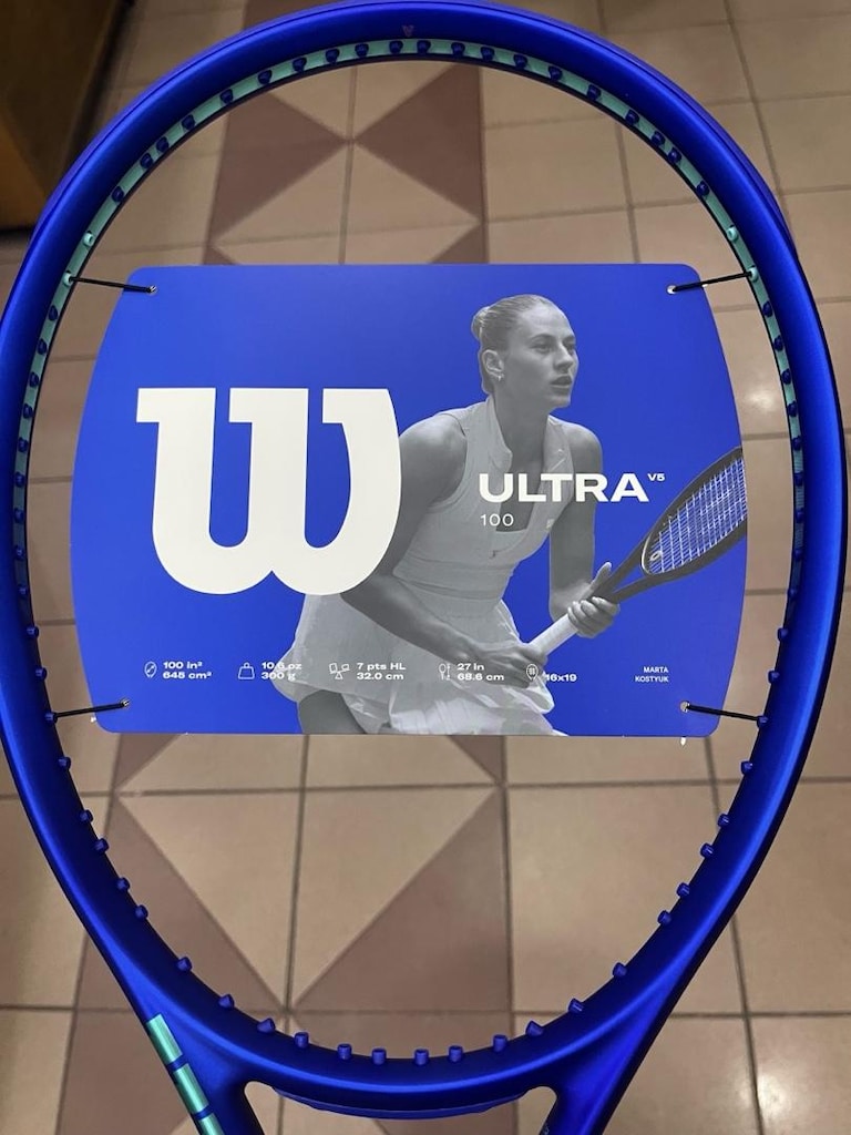 Wilson Ultra v5 300g 100in2 L2 - 2
