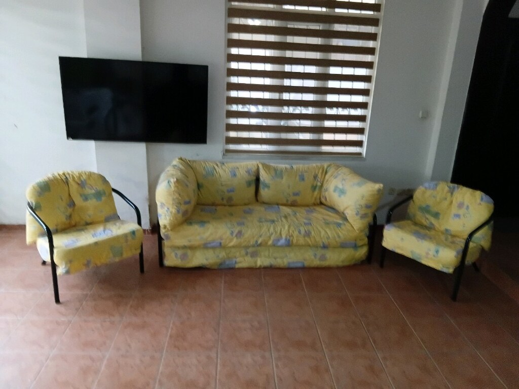 seray 3 lu cekyat 2 adet tekli sarı renk hafif tasıması temizligi kola - 5