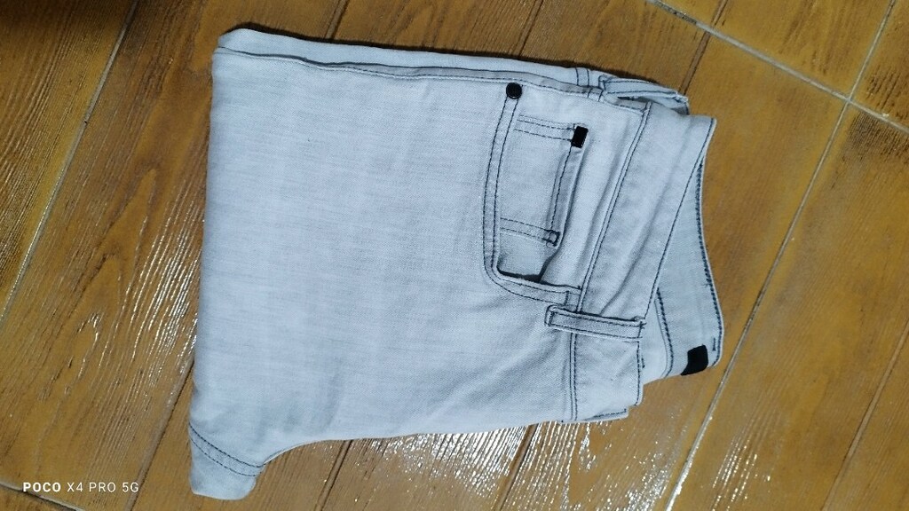 #Avva jeans pantolon..Arka etiketi yok..Mağazasında 1500 TL. - 8