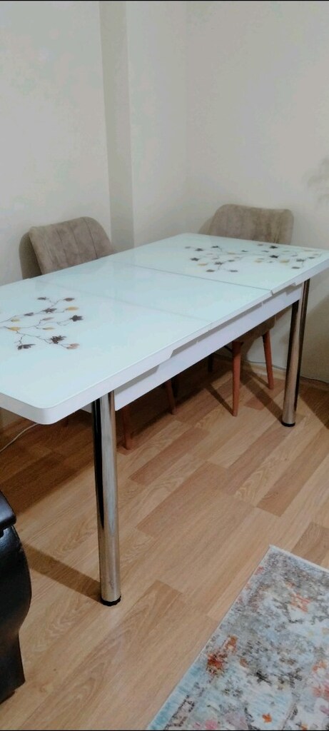 yemek masası - 2