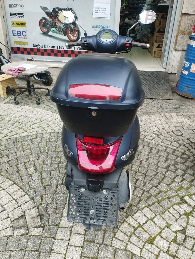 arora cappucino 125 karta vade farksız taksit - 2
