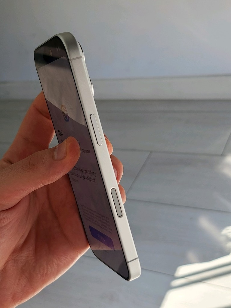 İPHONE 17 256 2027 9.AYA KADAR AÇIK - 2