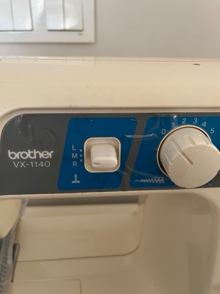 BROTHER DİKiŞ MAKİNESİ İNDİRİMDE - 3