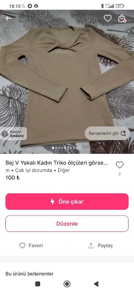 mavi marka pantolon ve bluz takım ayrıda satılır - 3