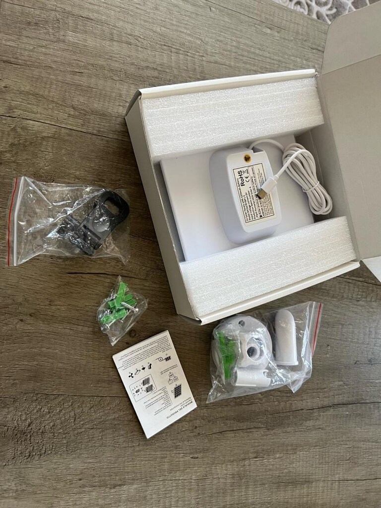 Güneş Paneli ile Donatılmış 5200 mah Powerbank - 7