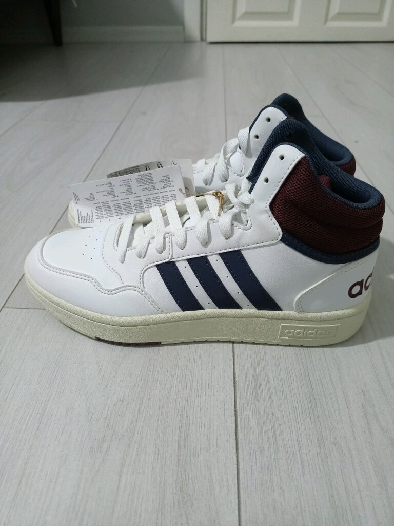 40 numara orijinal adidas marka - 3