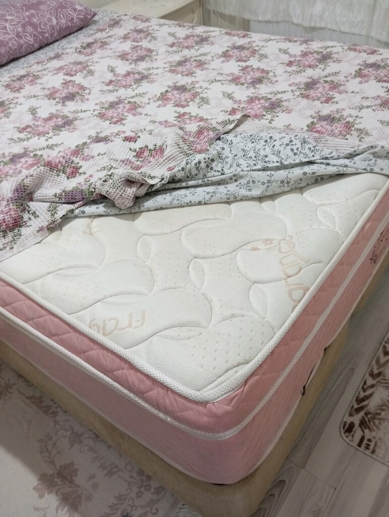 baza başlık döşek - 3