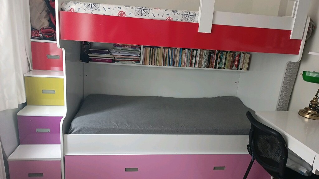 3lu ranza merdıvenleri cekmecedır - 2
