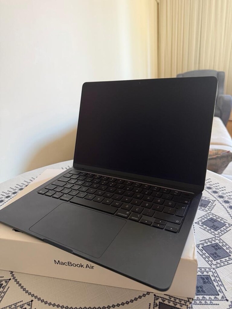 Macbook Air M5 - 2