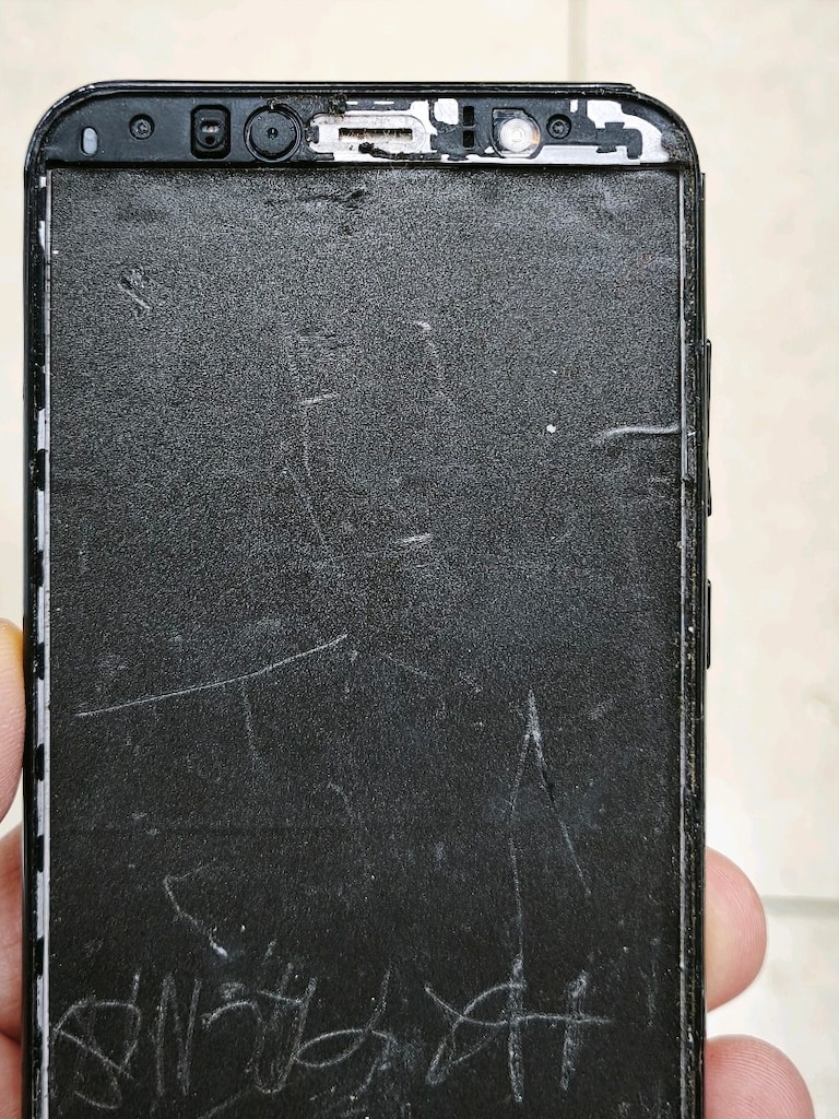 Huawei Y6 2018 (ATU-L21) - 5