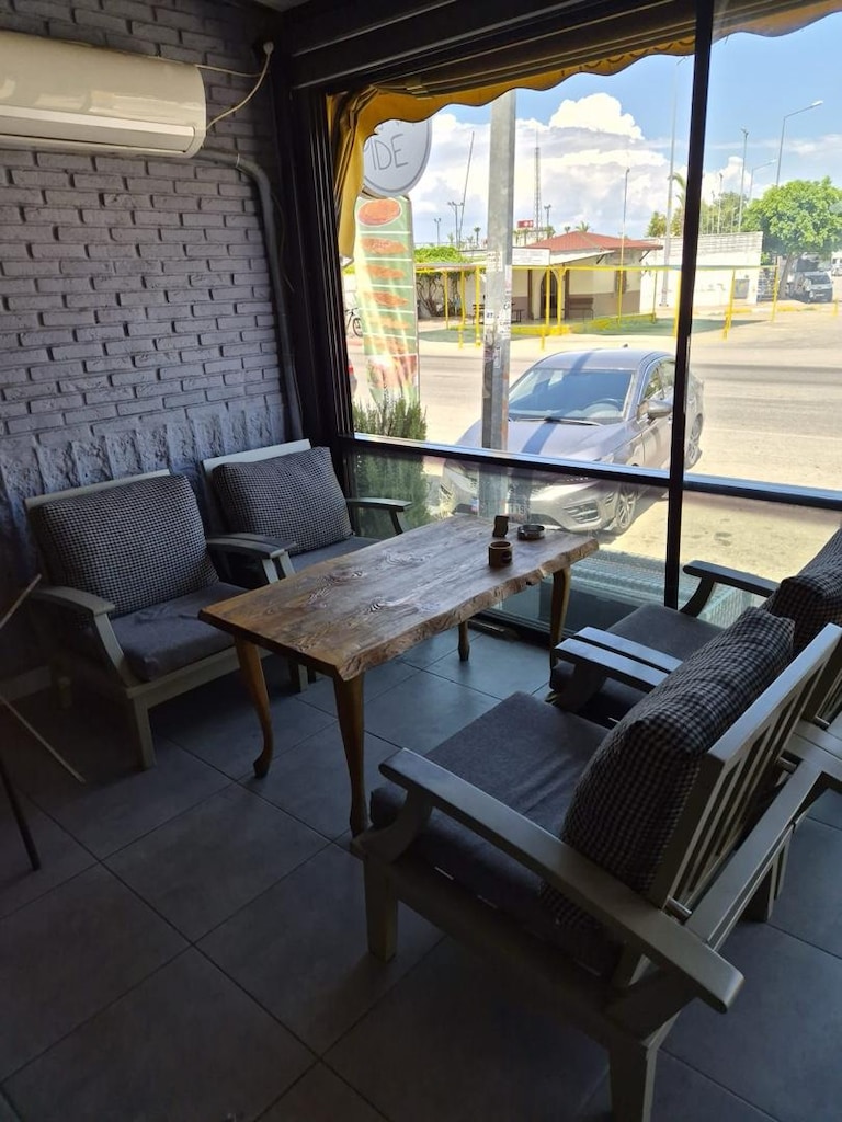 Komple satılık kafe malzemesi - 12