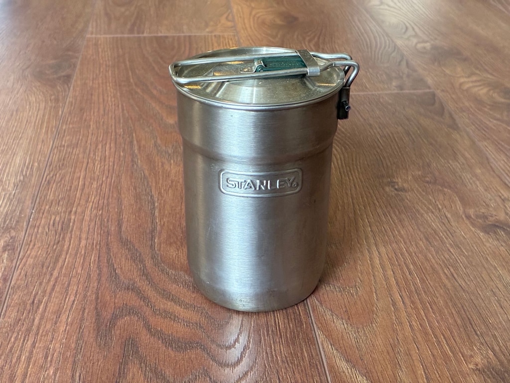 Stanley Kamp Tencere Bardak Seti - 2