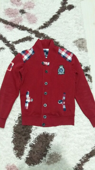 Polo Ralph Lauren ceket hırka