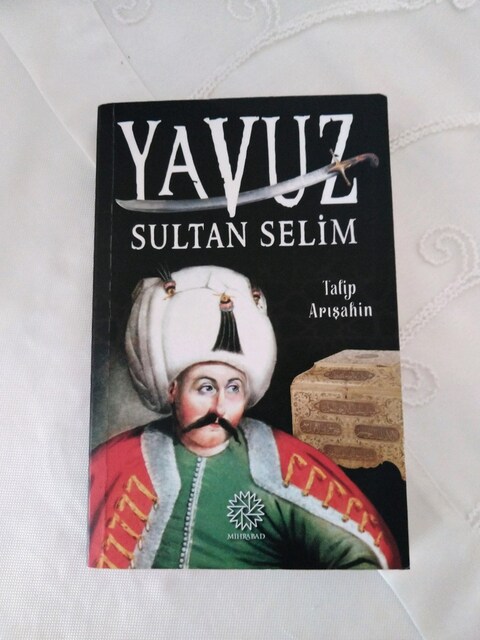 Yavuz Sultan Selim