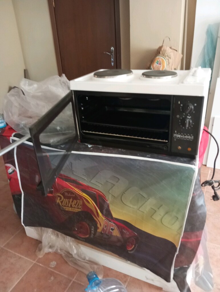 Arçelik mini Fırın - 4